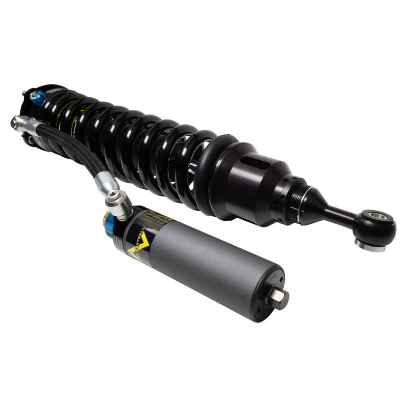 Bilstein 07-21 Toyota Tundra B8 8112 ZoneControl CR DSA+ Front Left 41-326084