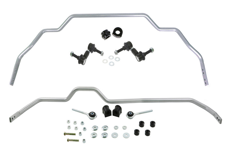 Whiteline Sway Bar - Vehicle Kit