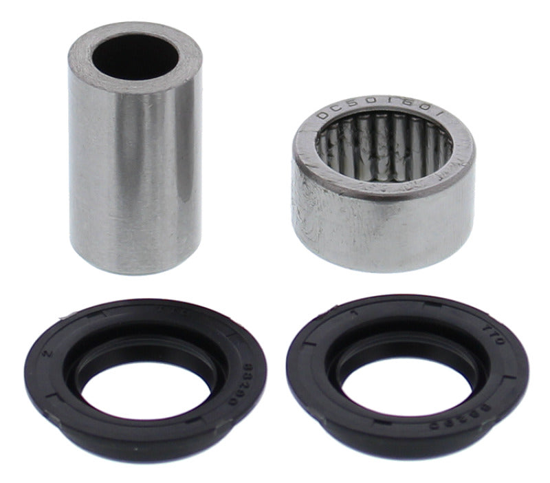 All Balls Racing 00-04 Kawasaki KL250 Super Sherpa Lower Rear Shock Bearing Kit 29-5084