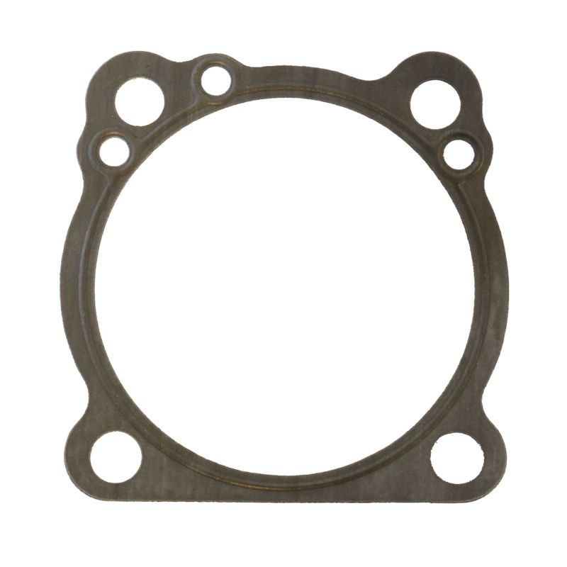 Athena Harley-Davidson Big Twins 1340 Cylinder Base Gasket Rubber Coated - Set of 5 S410195006010