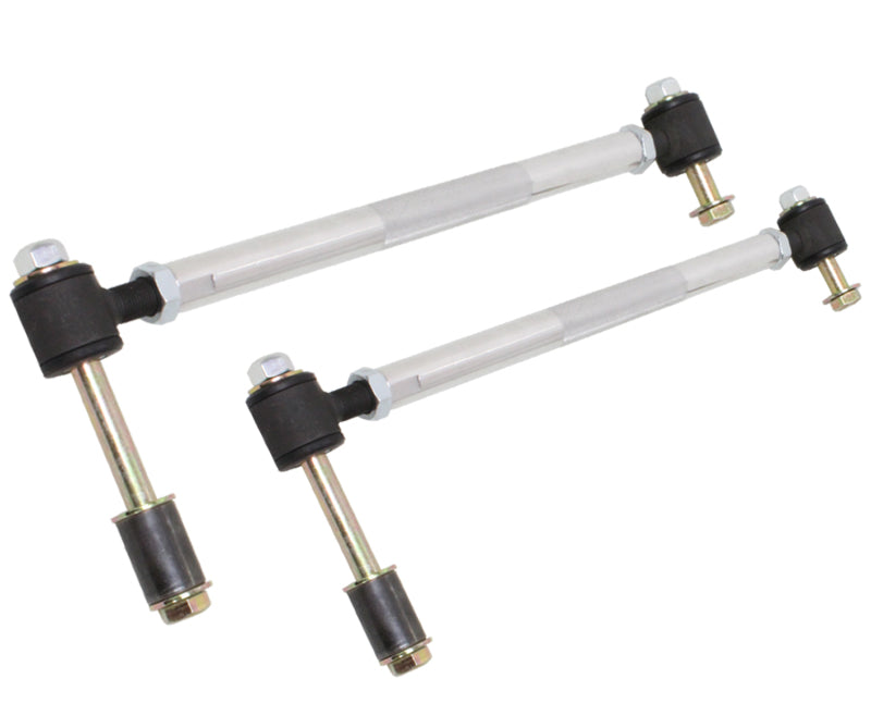 Carli 00-05 Ford Excursion End Links CS-FEX-EL-F