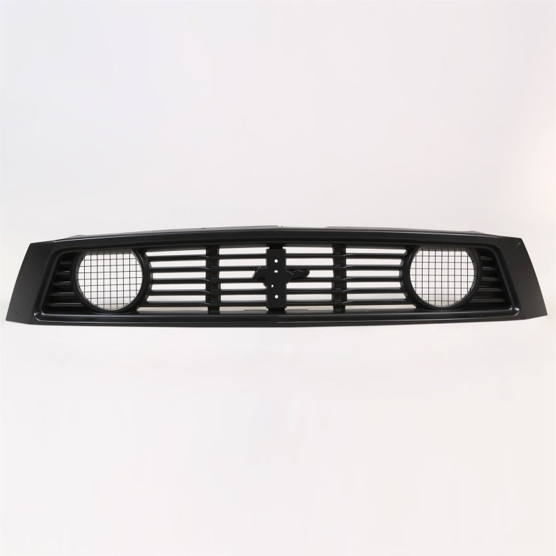 Ford Performance Parts Ford Racing 2012 Mustang BOSS 302S Front Grille