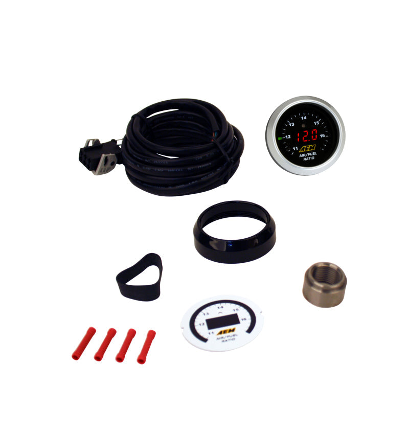 AEM Electronics Air / Fuel Ratio Gauge