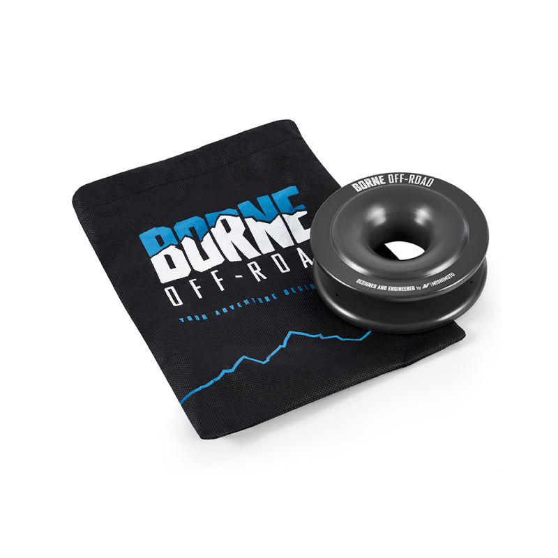 Borne Off-Road Recovery Ring Large BNRR-LG