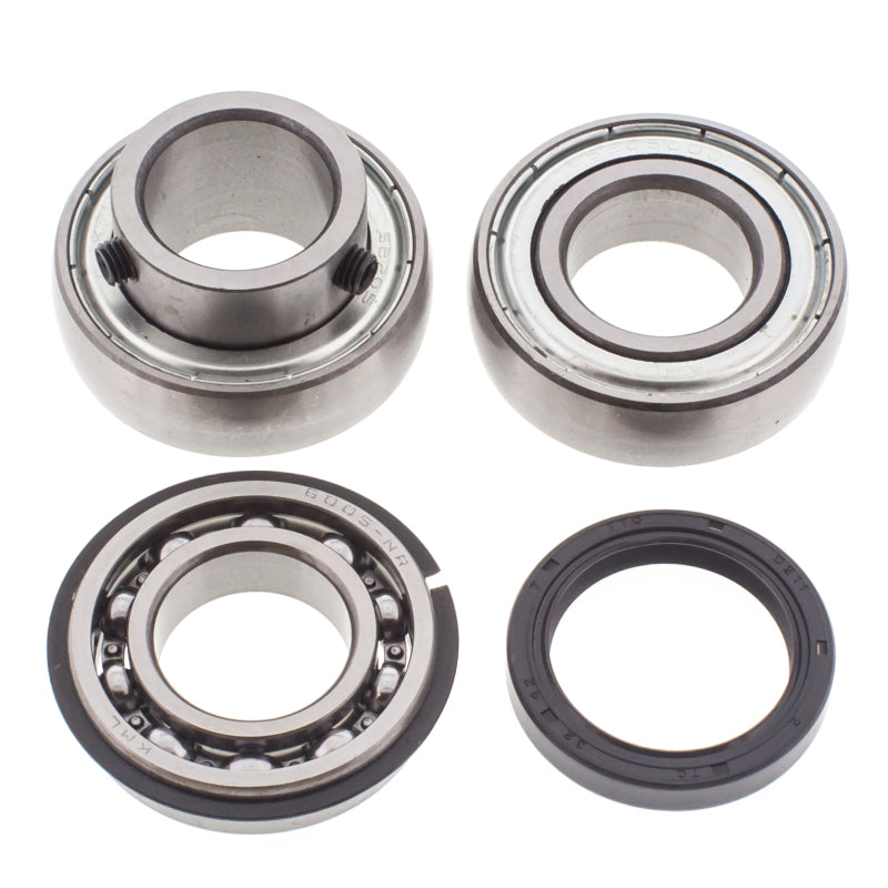 All Balls Racing 08-09 Yamaha Phazer 500 Jack Shaft Bearing & Seal Kit Upper Shaft 14-1057
