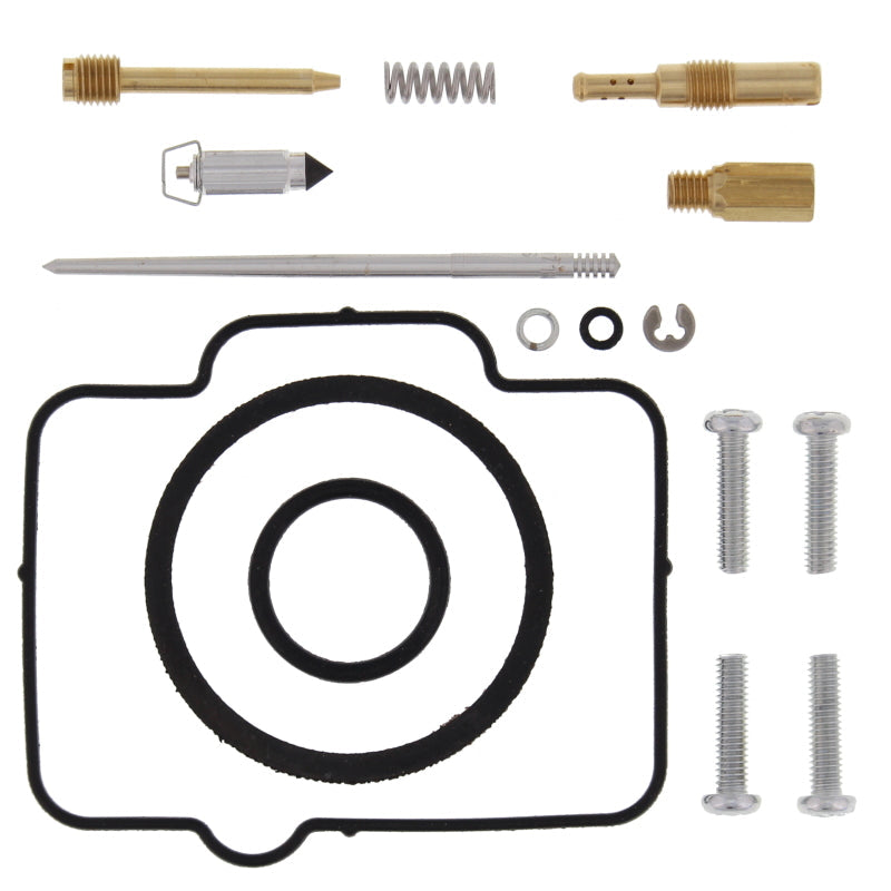 All Balls Racing 1993 Suzuki RM250 Carburetor Rebuild Kit 26-1194
