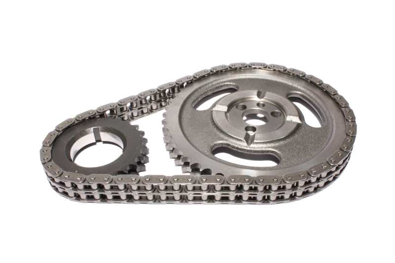 Comp Cams CS HITECH ROLLER SET -.005