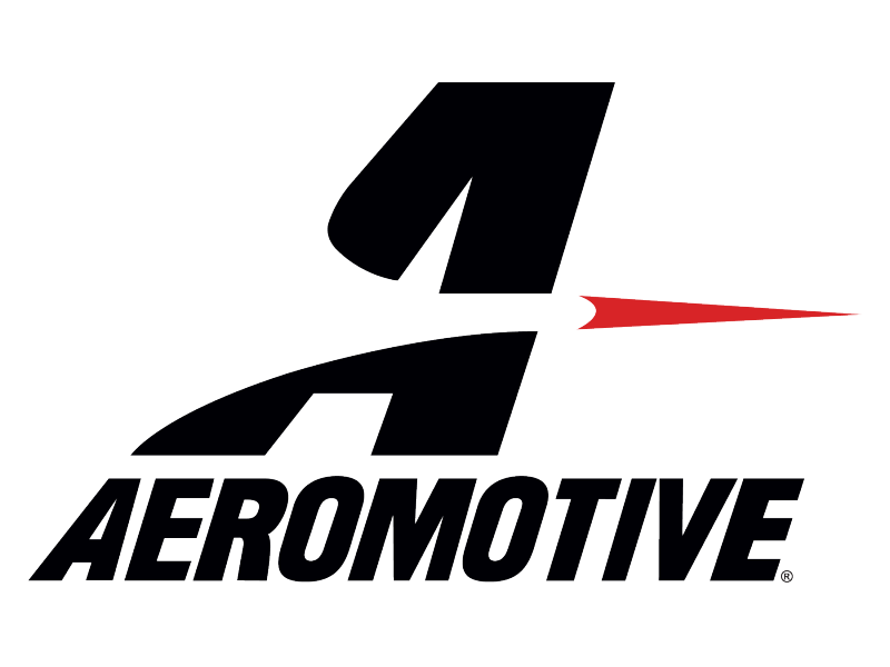 Aeromotive Adjustable, Regulator, 30-120 PSI, .500 Valve, ORB-12 Inlet/Outlet
