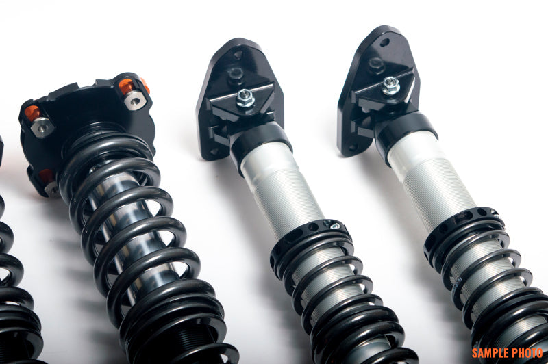 AST 5100 Series Coilovers 19 + ZN8/ZN6 (RWD) ACC-T2401SD
