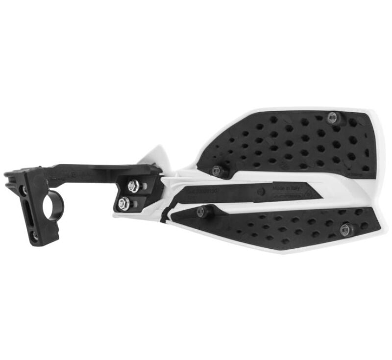 Acerbis X-Ultimate Hndgrd Wht/Blk 2645481035