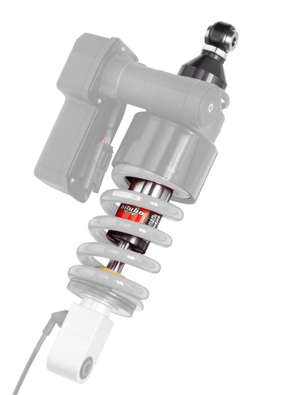 Bitubo Suspension Bitubo VXE Rear Monoshock For Wp Esa Oem, Provided Without Spring BW042VXE90