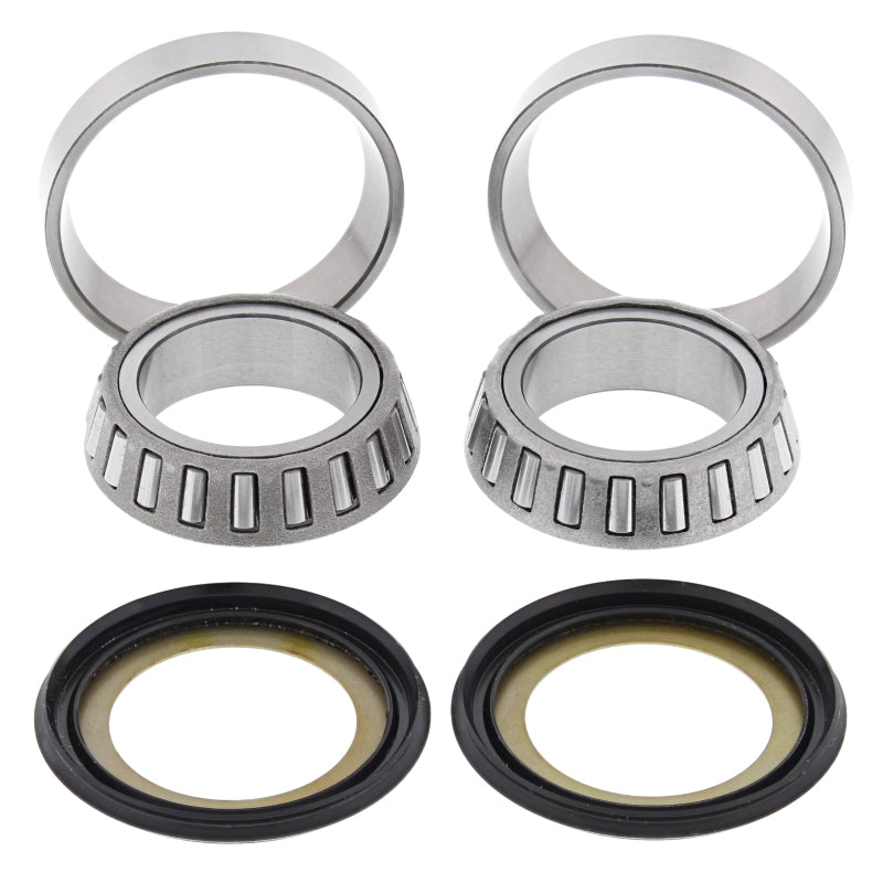 All Balls Racing 10-13 Honda CRF250R Steering Bearing Kit 22-1059