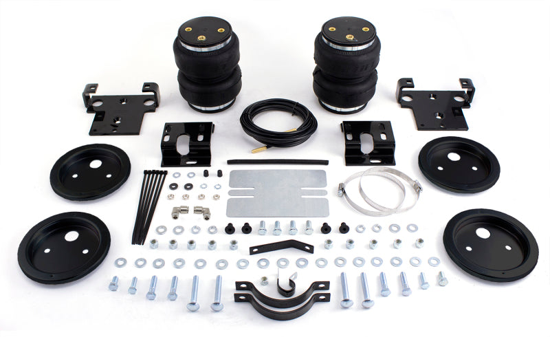 AIRLIFT Loadlifter 5000 Ultimate Air Spring Kit w/Internal Jounce Bumper