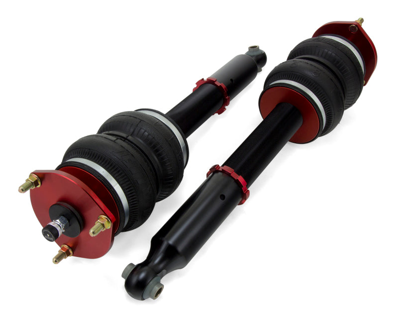 AIRLIFT Performance Rear Kit