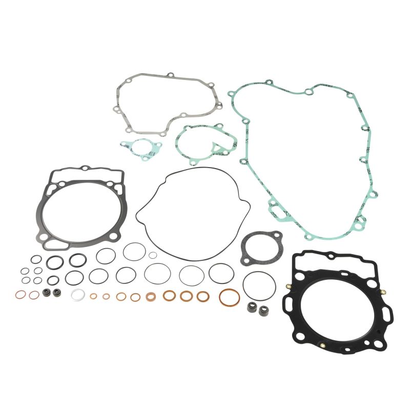 Athena 08-11 KTM 400 XCW Complete Gasket Kit P400270870037
