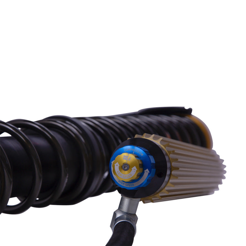 Bilstein 20-21 Can-Am Maverick X3 RS Turbo R Black Hawk Powersports Shock & Coil Spring Assembly -RR 41-330623