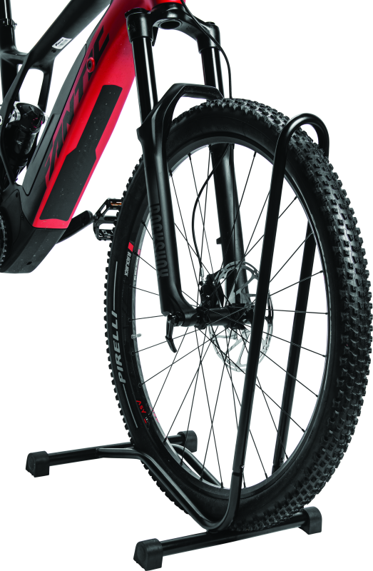 BikeMaster Mountain Bike Stand - Black 154144