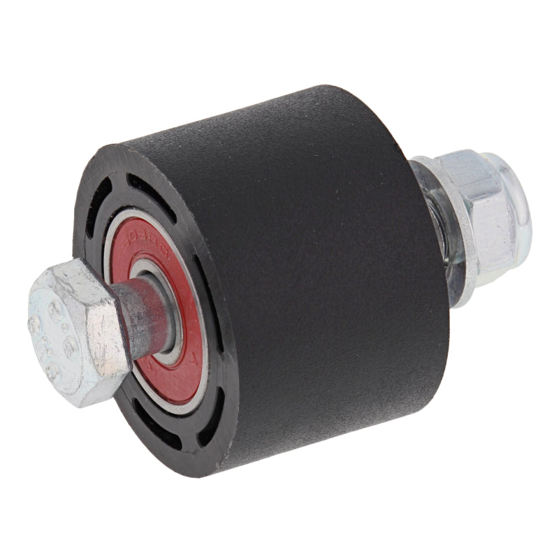 All Balls Racing Chain Roller 34mm - Black 79-5010