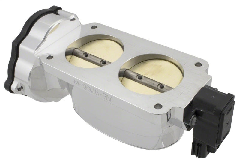 Ford Performance Parts 2005-2010 Mustang GT Billet Throttle Body