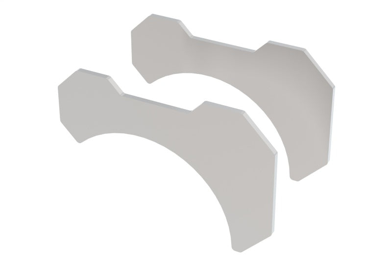 Borla Universal 2.25in T-304 Stainless Steel Pipe/Tube Bracket Kit 60578
