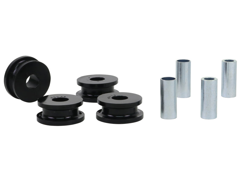 Whiteline Plus 10/70-5/74 Nissan 240Z / 5/74-12/78 260Z Front Radius Rod - To Chassis Bushing W81075