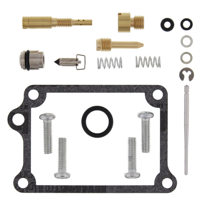 All Balls Racing 19-22 Suzuki DR-Z50 Carburetor Rebuild Kit 26-1117