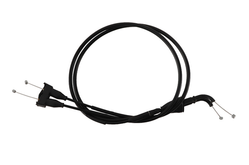 All Balls Racing 10-11 Suzuki RMX450 Cable - Throttle 45-1255
