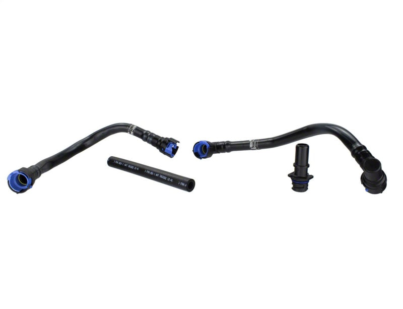 Ford Racing 2020 Coyote 5.2L Right Hand Side Oil-Air Seperator M-6766-A52