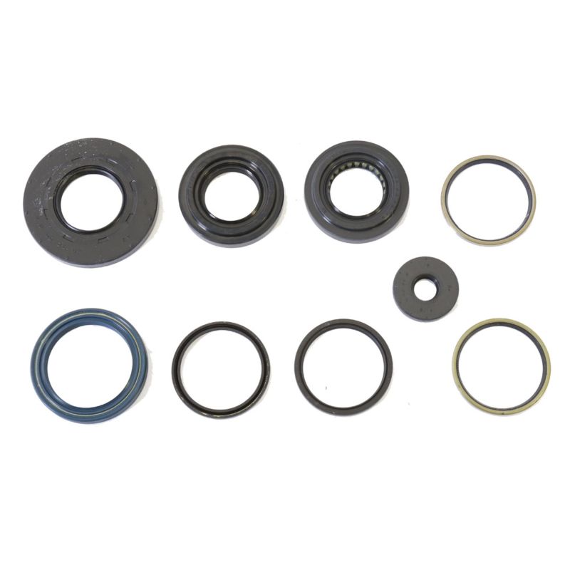 Athena 07-10 Yamaha YFM 350 Wolverine Engine Oil Seal Kit P400485400076