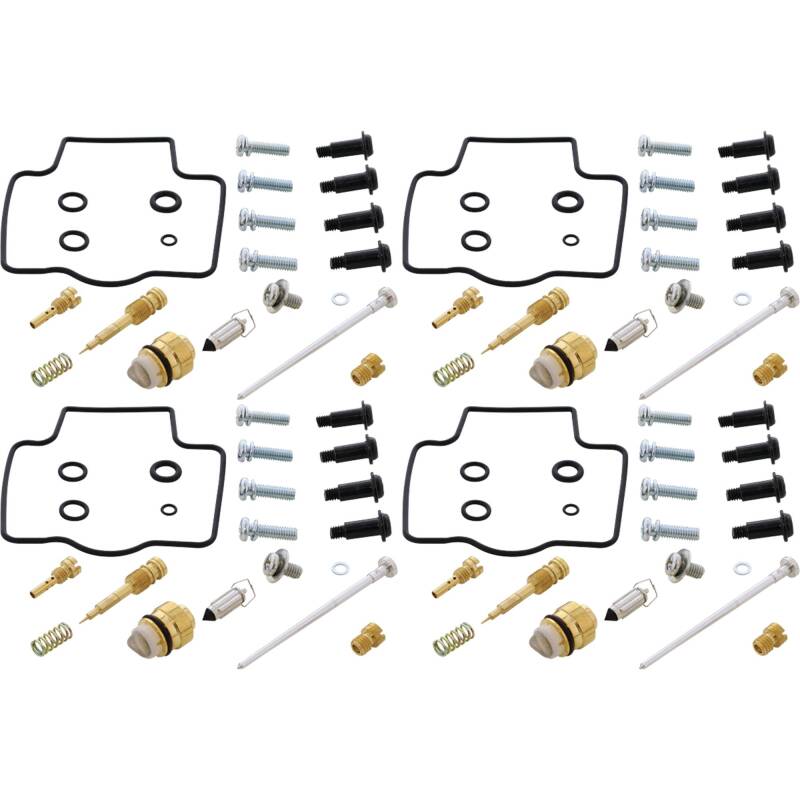 All Balls Racing Carburetor Rebuild Kit 26-1695