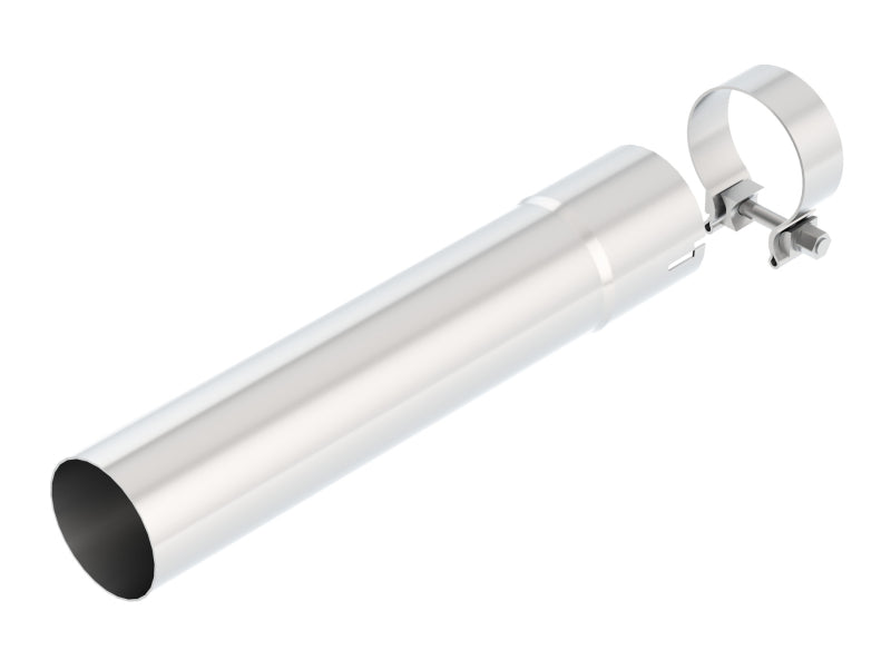 Borla 15-16 Ford F-150 3.5L/5.0L AT Crew Cab Standard Bed (6.5ft) 157in WB Adapter 60556