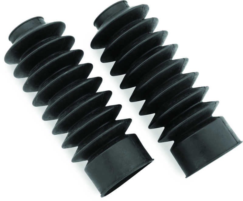 Bikers Choice Bc 41Mm Blk Fork Boots 666766