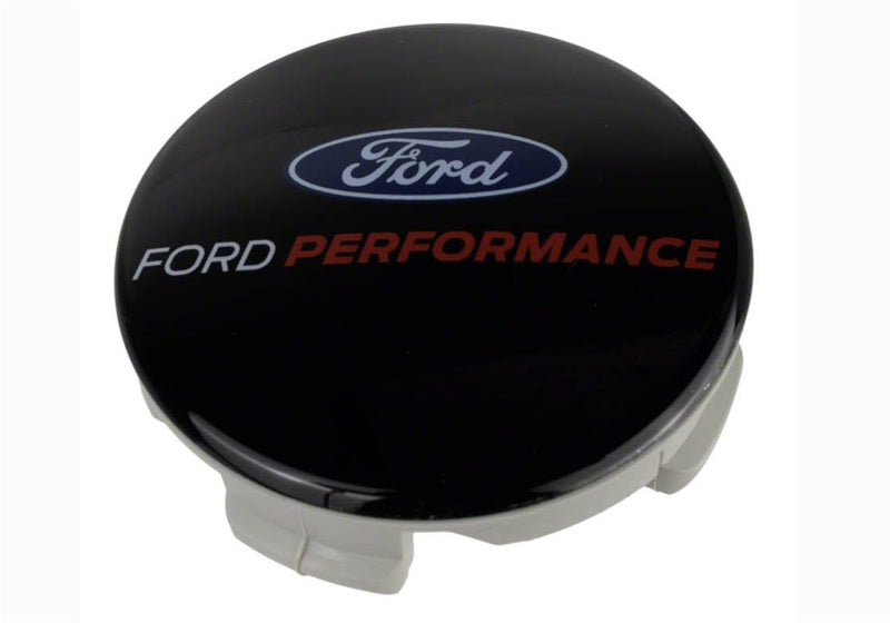 Ford Performance Parts Ford Racing Wheel Center Cap