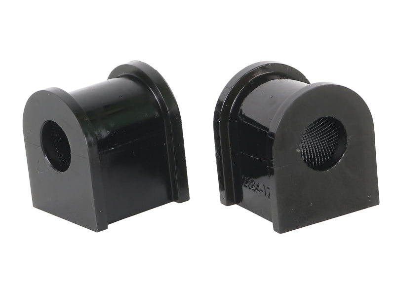 Whiteline 1997-2001 Toyota Camry Sway Bar Mount Bushing Kit - 17mm W23790