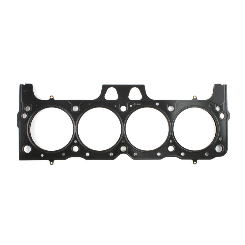 Cometic Gasket Cometic Ford 385 Series .080in MLS Cylinder Head Gasket - 4.600in Bore C15142-080
