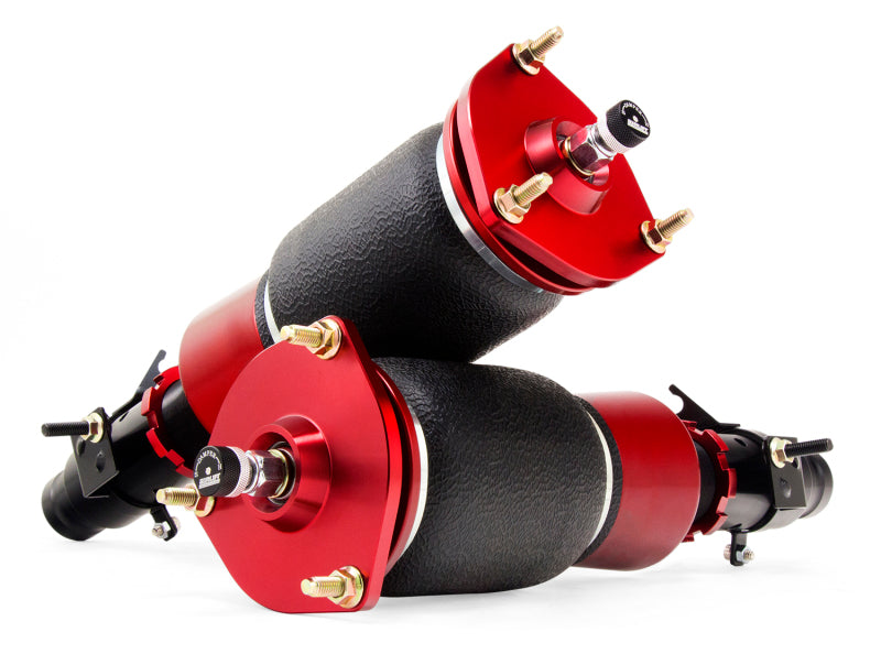 AIRLIFT 07-08 Infinti G35x,09-13 Infiniti G37x (AWD) - Front Kit