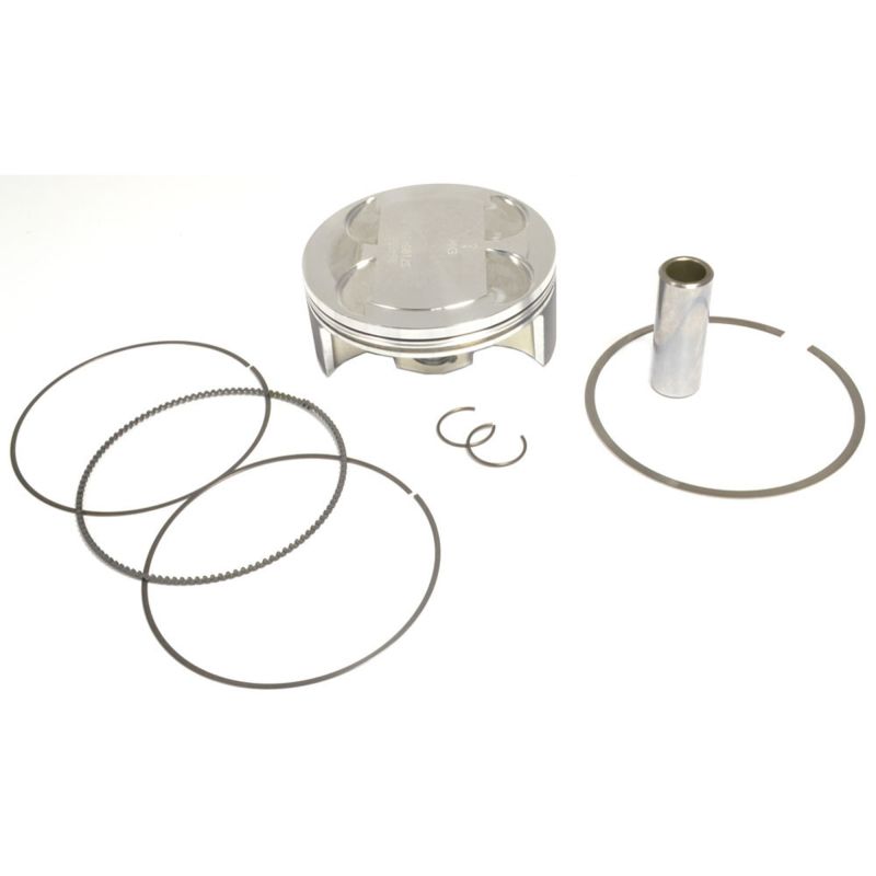 Athena 08-17 Kawasaki KLX 450 R 95.97mm 4T Forged Racing Piston S4F09600003B