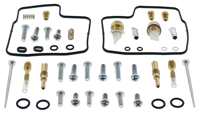 All Balls Racing Carburetor Rebuild Kit 26-1619