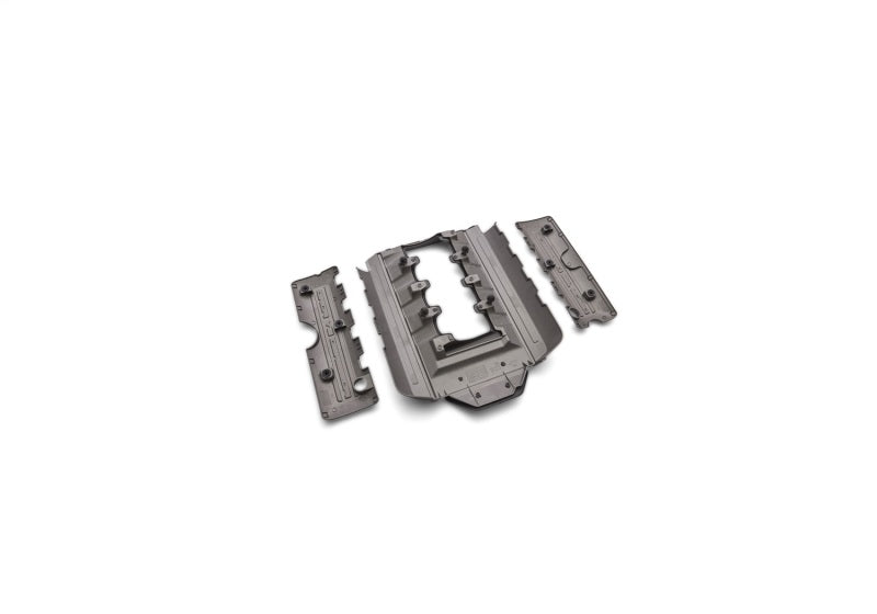 Ford Performance Parts Ford Racing 2015 Mustang GT Coyote Engine Cover Kit