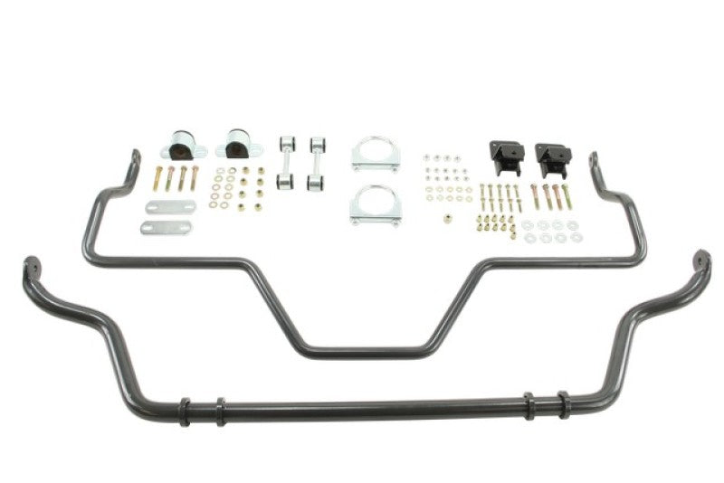 Belltech ANTI-SWAYBAR SETS 5457/5557 9929