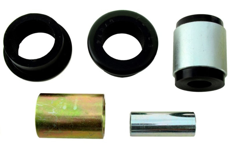 Whiteline Plus 95-04 Nissan Pathfinder R50 Rear Panhard Rod Bushing W83395