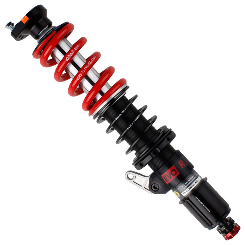 Bilstein Evo R 19-24 BMW 330i Front and Rear Suspension Kit 89-312780