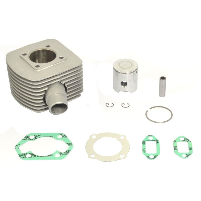 Athena Zundapp 4M 50 45mm Bore 70cc Big Bore Cylinder Kit (For Athena Cyl Kit) 063600
