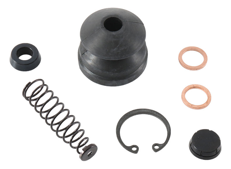 All Balls Racing 1983 Honda CB1000C Master Cylinder Rebuild Kit Rear 18-1086