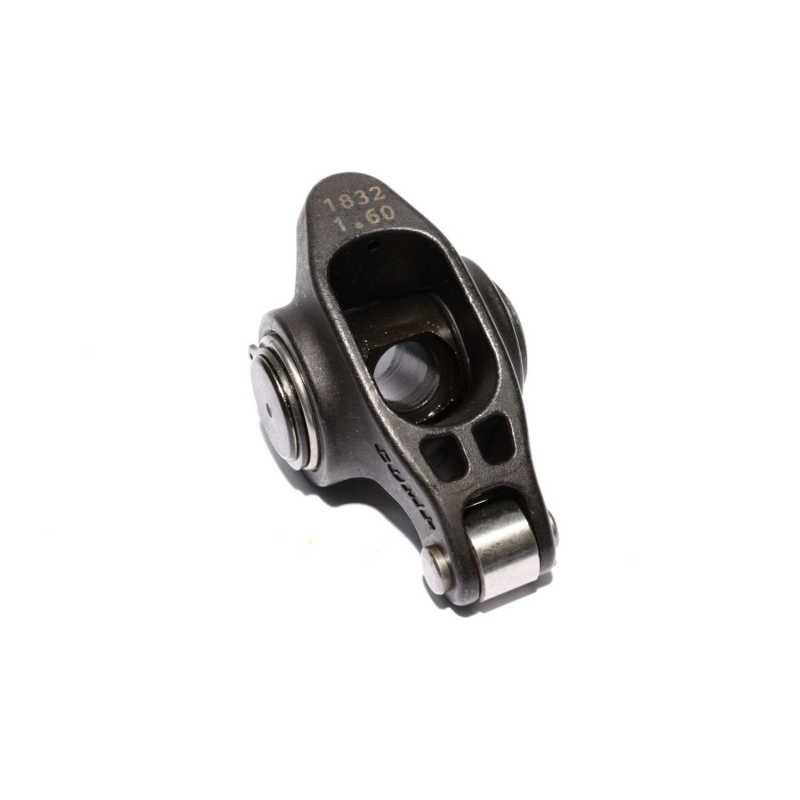 Comp Cams Rocker,FS 1.6 7/16" Ultra Pro Mag XD
