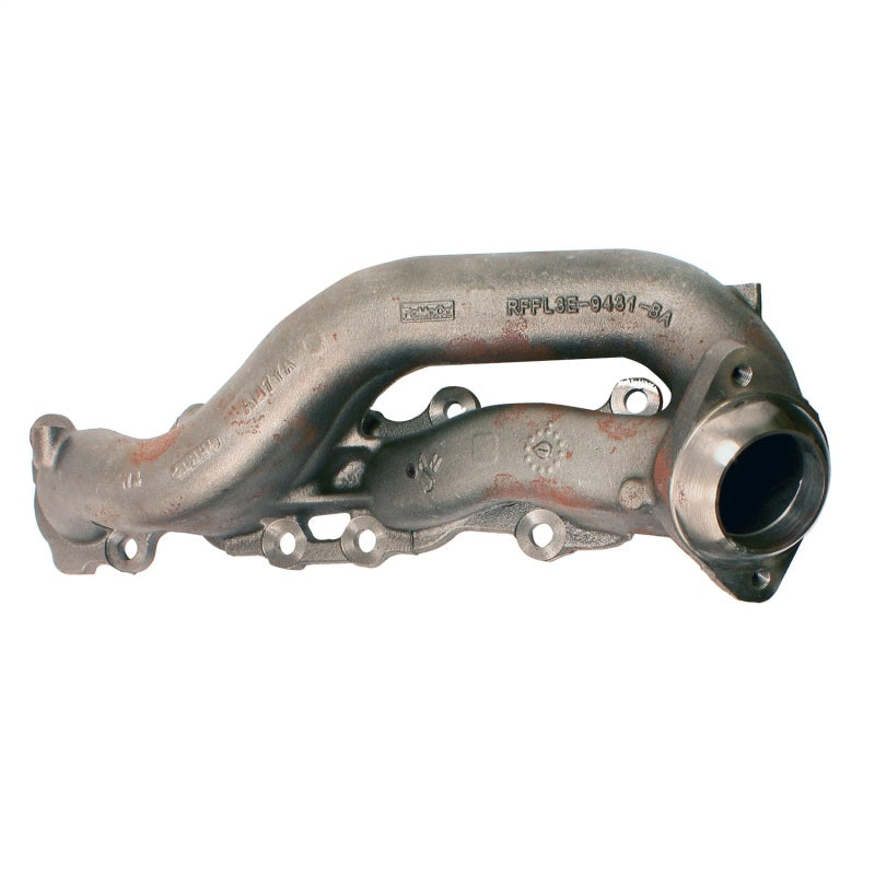 Ford Performance Parts Ford Racing 5.0L TI-VCT Cast Iron Exhaust Manifolds