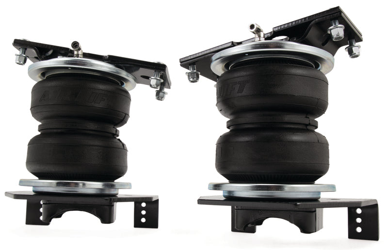 AIRLIFT Loadlifter 5000 Air Spring Kit 17 Ford Super Duty Pick Up