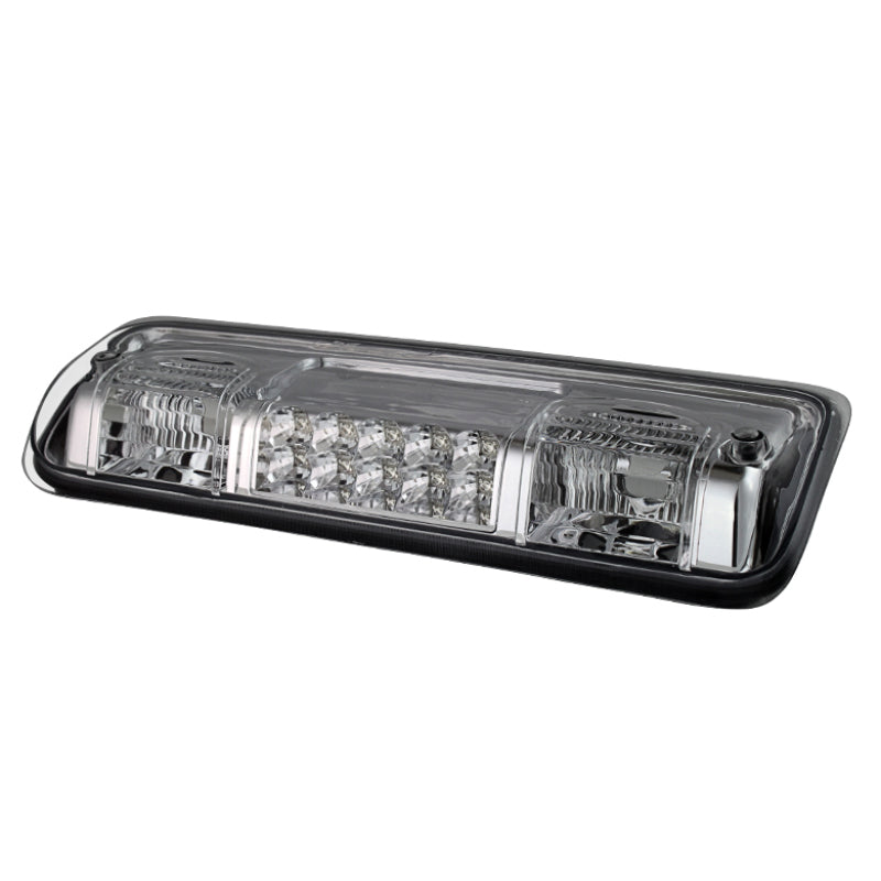 SPYDER Xtune Ford F-150 04-08 3rd Brake Light Chrome BKL-JH-FF15004-LED-C 9025105