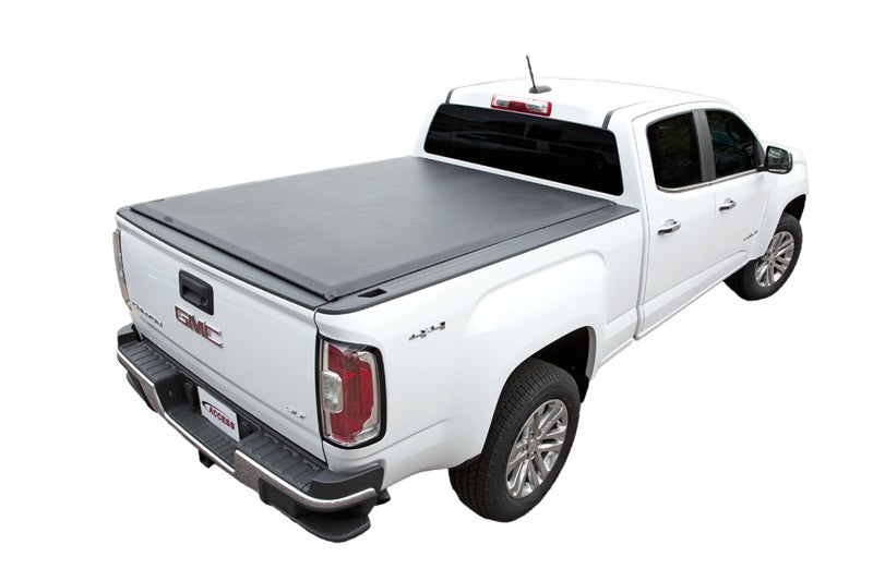 Access Lorado 15-19 Chevy/GMC Colorado / Canyon 5ft Bed Roll-Up Cover 42349