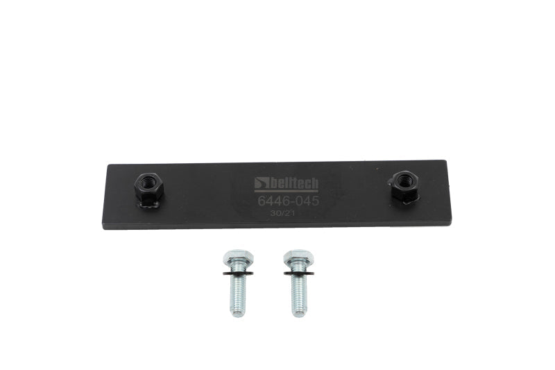 Belltech Ford F-150 W/ 2-piece Driveline CCB Relocation Kit 4993